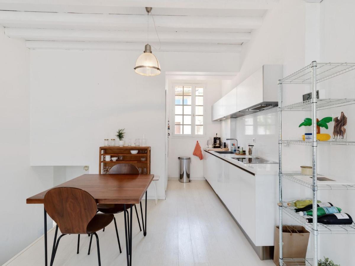 Holiday Home In Avignon Next To The City Centre Exterior foto