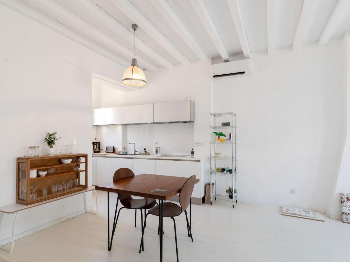 Holiday Home In Avignon Next To The City Centre Exterior foto