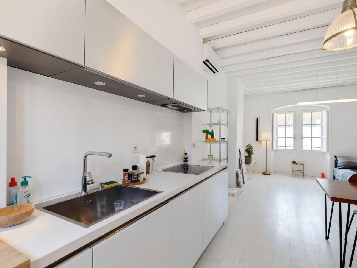 Holiday Home In Avignon Next To The City Centre Exterior foto