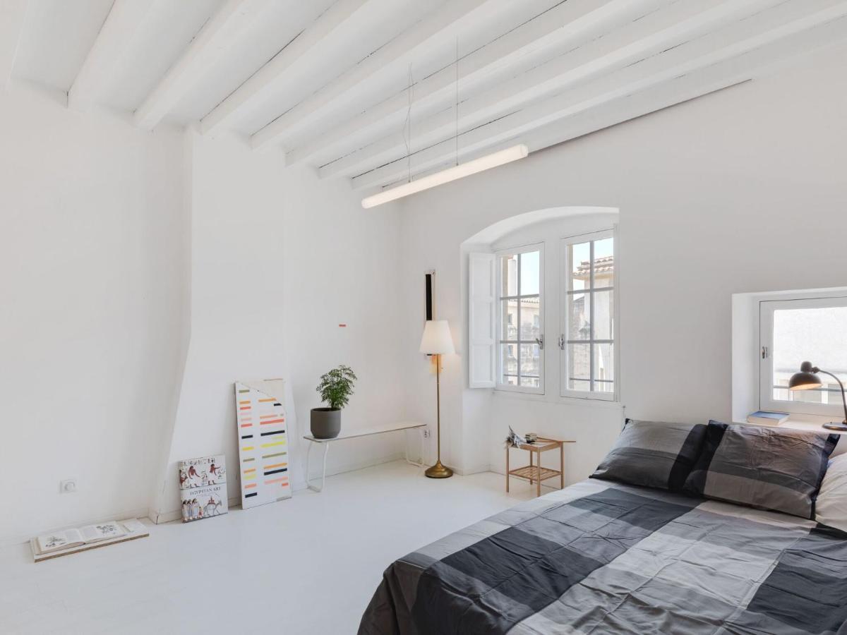 Holiday Home In Avignon Next To The City Centre Exterior foto